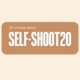 šø Printave⢠Self-Photo Studio (20-minute shoot)