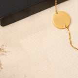 Printave⢠Personalized Round Bracelet