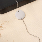 Printave⢠Personalized Round Bracelet
