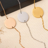 Printave⢠Personalized Round Bracelet