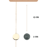 Printave⢠Personalized Round Bracelet