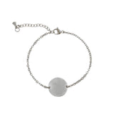 Printave⢠Personalized Round Bracelet