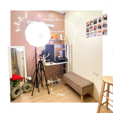 šø Printave⢠Self-Photo Studio (20-minute shoot)