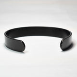 Blacklist: Cuff Link - Printave: Print & Engrave Memories