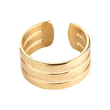 Printave™ Personalized 3 Layers Ring