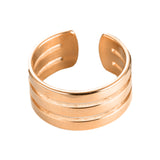 Printave™ Personalized 3 Layers Ring