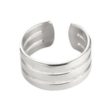 Printave™ Personalized 3 Layers Ring