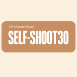 📸 Printave™ Self-Photo Studio (30-minute shoot)