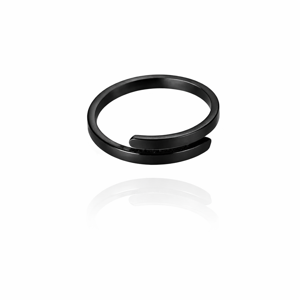 Printave™ Personalized 2 Layers Ring