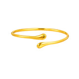 Mira Drop Bangle