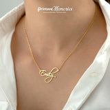 Name Necklace